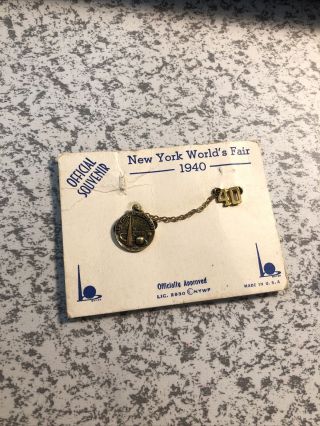 1940 York World 