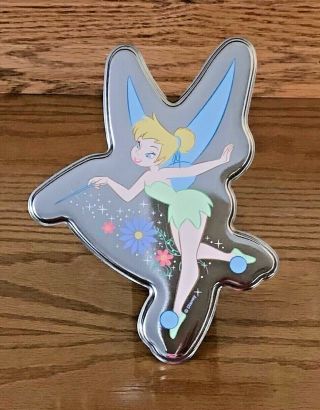 Disney " Tinkerbell " Unusual Trailer Hitch Art.  2 " Hitch,  ½ " Pin.  Exc