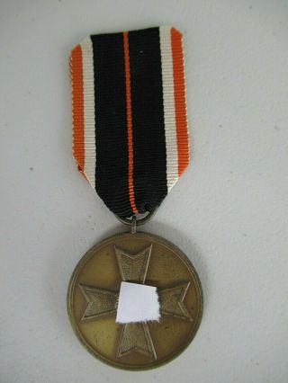 Germany Military Merit Medal 2nd Cl.  Issue.  6