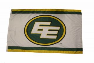 Edmonton Eskimos Ee Cfl Logo 3 