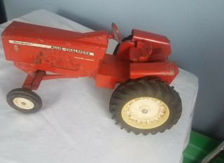 Vtg Eska Ertl Allis Chalmers 190 Tractor Farm Toy