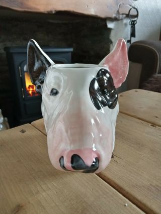 English Bull Terrier 3d Mug