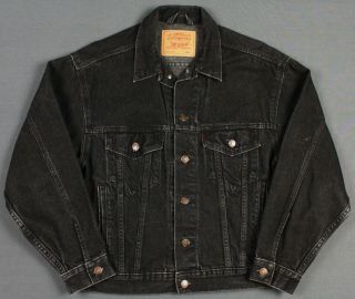 Levis 70507 Vintage Made In Usa 90 