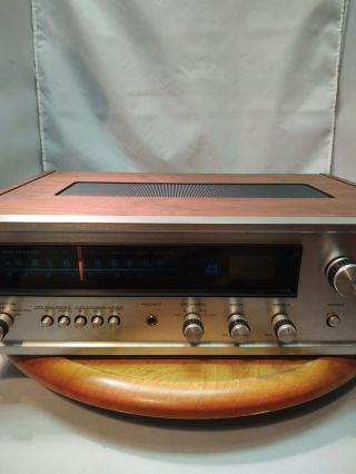 Vintage Realistic Sta - 82 Solid State Am/fm Stereo Receiver