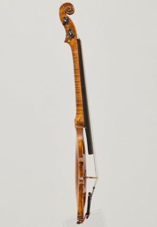Old Pochette Xviii Century Youtube Sample Violin Baroque Antico Violino