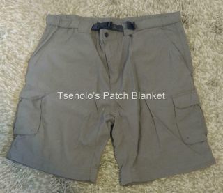 Boy Scout Now Scouts Bsa Uniform Shorts Size Youth 3x - Large I