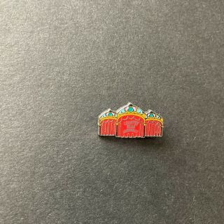 Wdw - Tiny Kingdom Mystery Series 1 - Country Bear Jamboree - Disney Pin 0