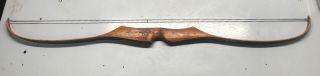 Vintage Ben Pearson Colt 707 - 62” Recurve Bow Right Handed Archery