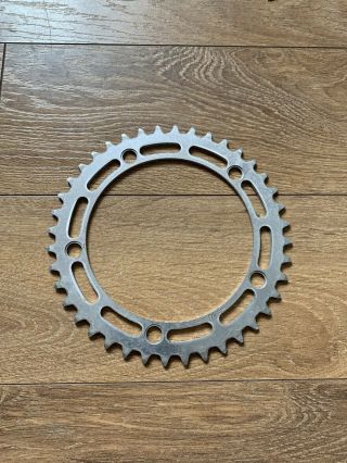 Mongoose 40 Tooth Chainring Motomag Californian Pro Class Bmx