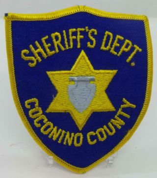 Sheriff 