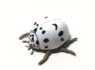 Japan Exclusive Stasto The Tentori Yu 3d Ladybug Ladybird Beetle Insect Figure F