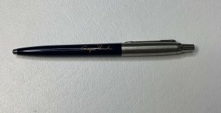 George Bush Parker Pen Seal Of The President Of The United States