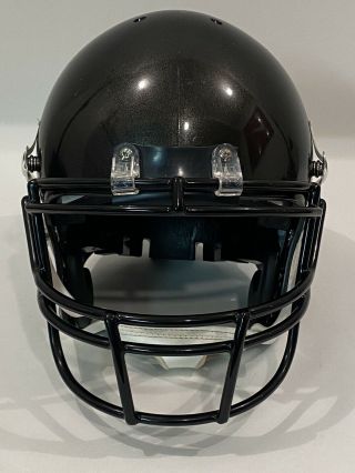 Vintage Schutt Pro Air Ii Football Helmet Size Adult Large