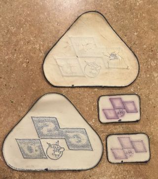 Gulf States Utilities (Entergy) Patches - Vintage hard to find 2