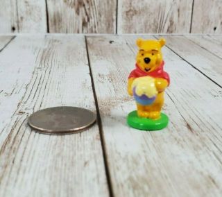 Disney Parks Collectors Pack Series 3 Winnie The Pooh Retired Htf