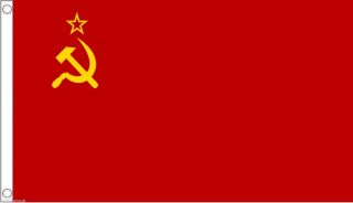 Ussr Soviet Union Russia 5 