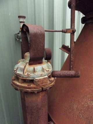 Acetylene Gas Carbide Generator Welding? Vintage Industrial Steampunk 1920s? 4