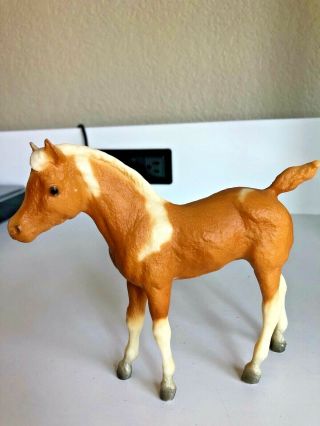 Retired Breyer Horse 1157 19 Marguerite Henry’s Stormy Misty Pony Foal 1990s