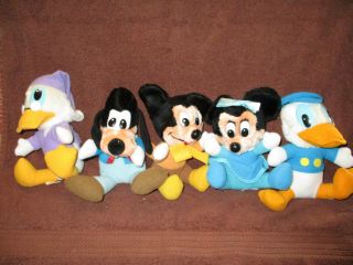 Disney Vintage Mickey 