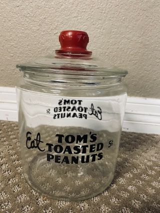 Vintage Eat Tom 
