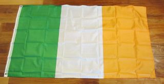 5 Ireland Flags Eire Erin Irish Pride Flag Banner Republic Of Ireland 3 