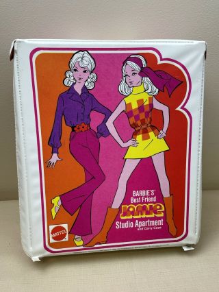 Vintage 1970 Mattel Barbie 