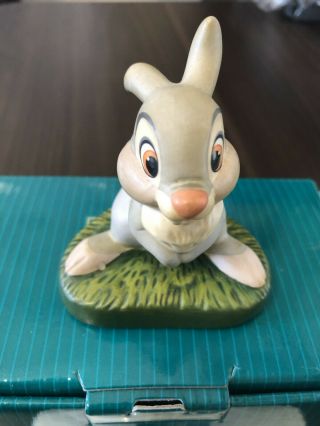 Wdcc Disney Classics Bambi Thumper With 1229504