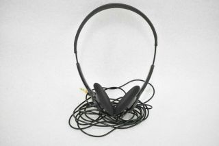 Sony Mdr - M22 Dynamic Stereo Headset,  Vintage Headphones