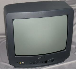 Vintage 1995 Samsung 13 