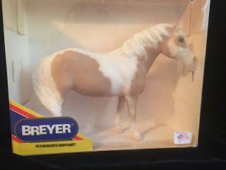 Breyer Horse Marguerite Henry’s Misty