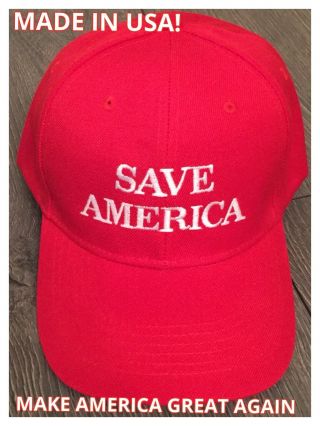 Save America Donald Trump Maga Hat Kag 2024 Make America Great Again Hat Usa
