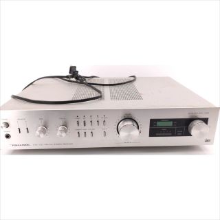 Realistic Sta - 720 Am/fm Stereo Receiver Vintage
