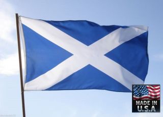 Scotland Scottish Saint Andrew 