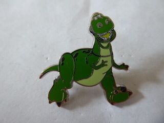 Disney Trading Pins Toy Story Land Mystery Set - Rex