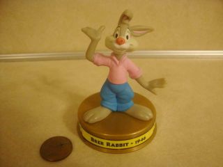 Mcdonalds Disney 100 Years Of Magic Brer Rabbit Song Of The South Movie Toy