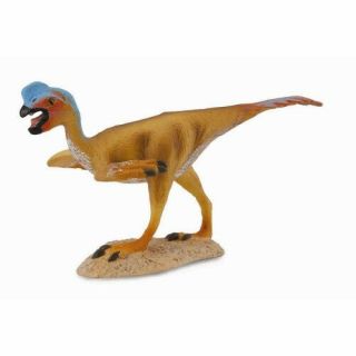 | Collecta 88411 Oviraptor Realistic Toy Dinosaur - In Package