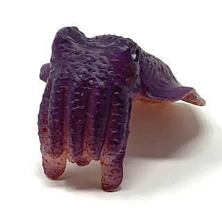 Yowie Giant Australian Cuttlefish Collectible Toy Figurine Wild Water Series Prp