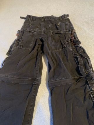 Vintage Tripp NYC Pants - Black 2