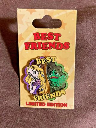 Disney 2015 Finding Nemo Best Friends 2 Pin Le Set
