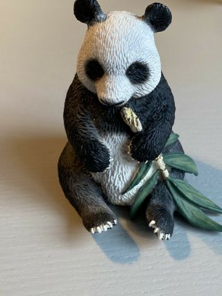 Schleich Panda