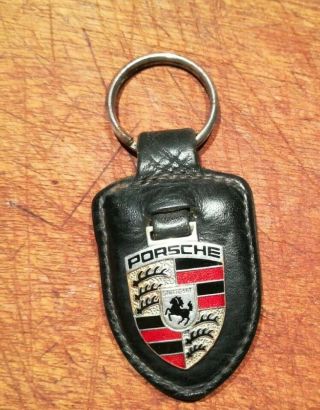 1990s Porsche Vintage 