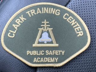 Clark Training Center - Riverside Sheriff’s Academy - California