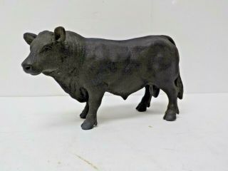 Schleich D73527 Black Angus Bull