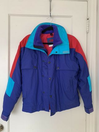Vintage North Face Extreme 80 
