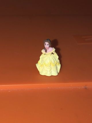 Disney Collector Packs Park Series 1 Beauty & The Beast Belle Princess Figure