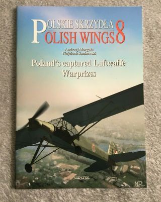 Polskie Skrzydla Polish Wings 8 - Poland 