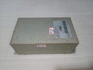 Sega Model 3 Arcade Game Cabinet Power Supply 400 - 5330 - 02