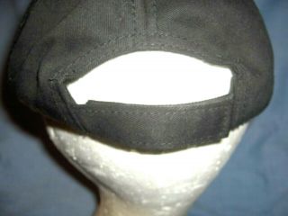 3161C - VETERANS OF FOREIGN WARS (VFW) BALL CAP,  HAT - MILITARY 3