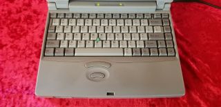 Vintage Toshiba Satellite 200CDS/810 Laptop Pentium Windows 95 loaded and 2