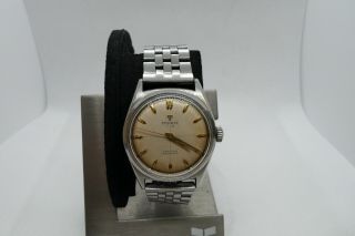Vintage Tissot T12 Seastar Automatic Men Wristwatch Ref.  61022 - 3